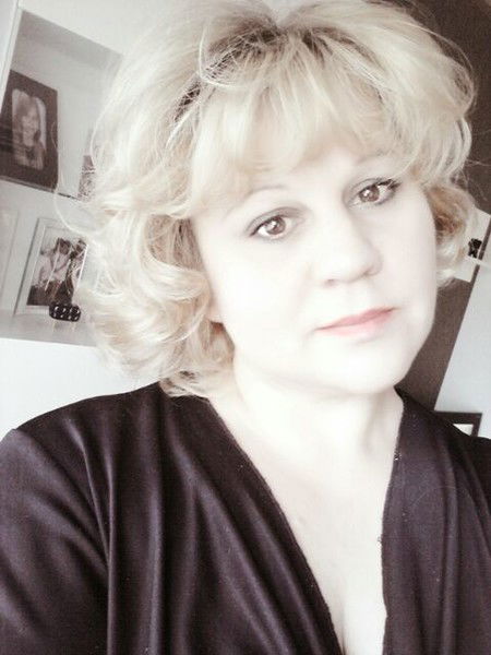 Ирина Науманн