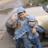 Евгений Великородных