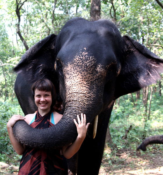 Екатерина Савкина