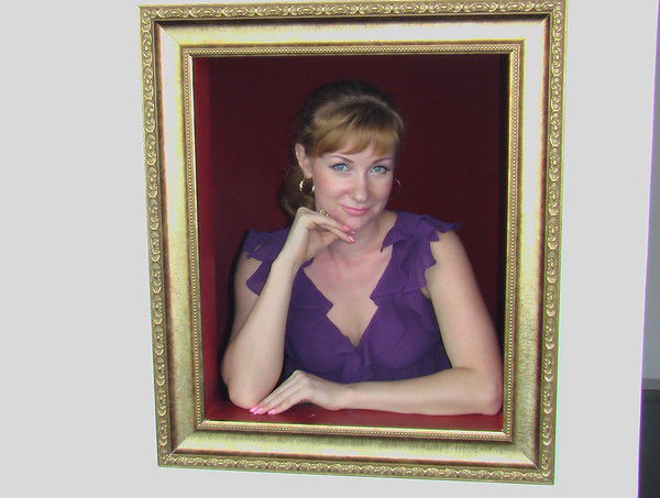 Миняева Светлана