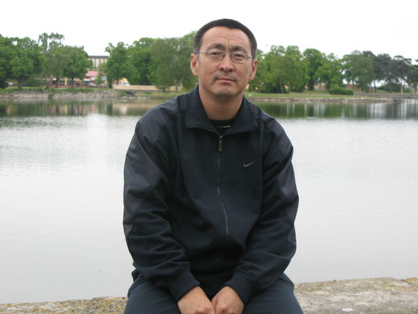 Марат Токоев