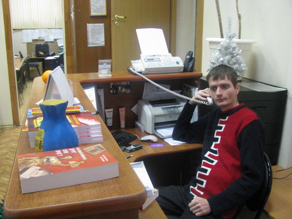 Руслан Гареев