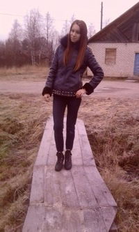 Алёна Завадская