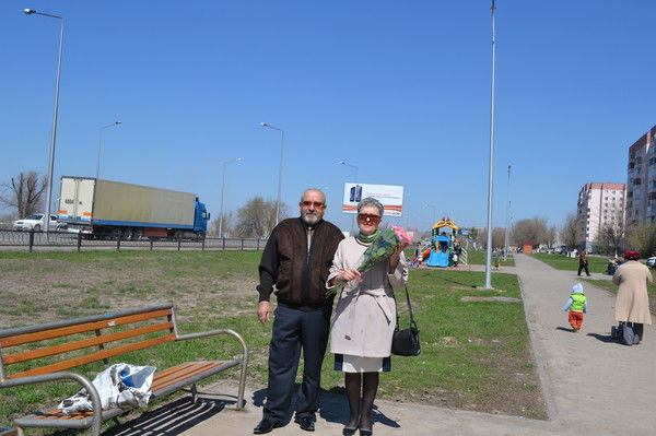 Иван Сидоренко