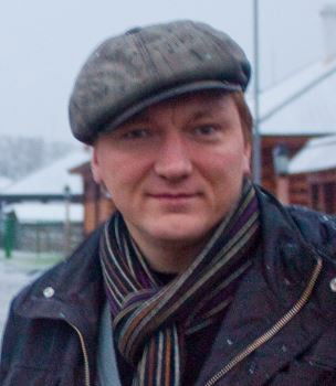 Владимир Корецкий