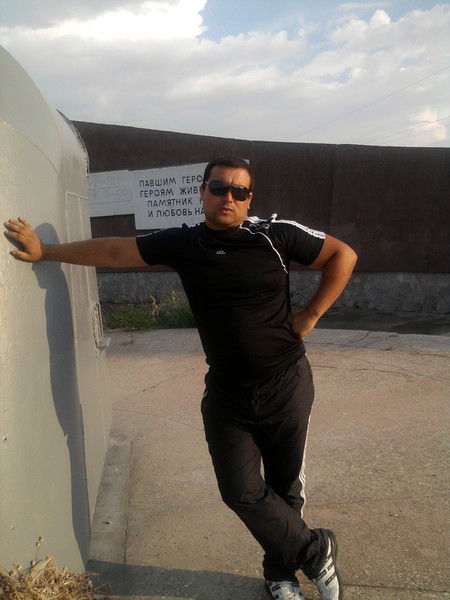 Денис Дидык