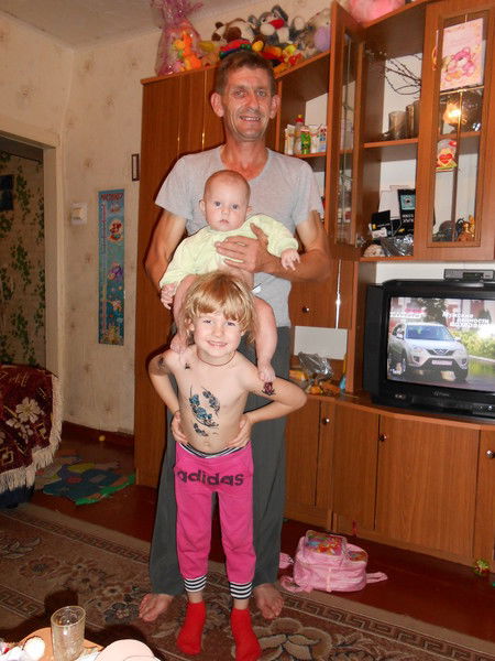 Александр Черных