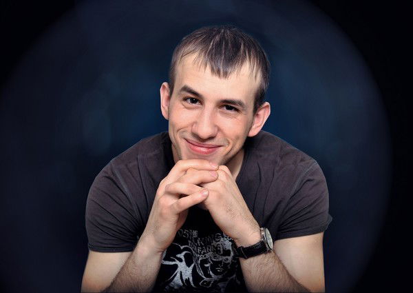 Алексей Кикеев