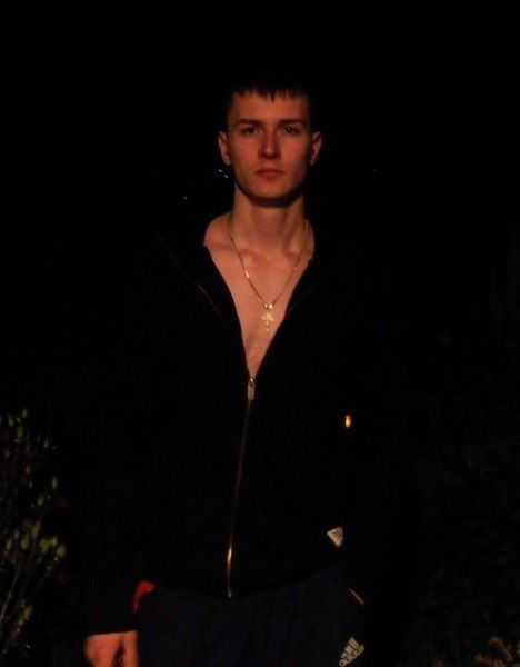 Александр Кармов