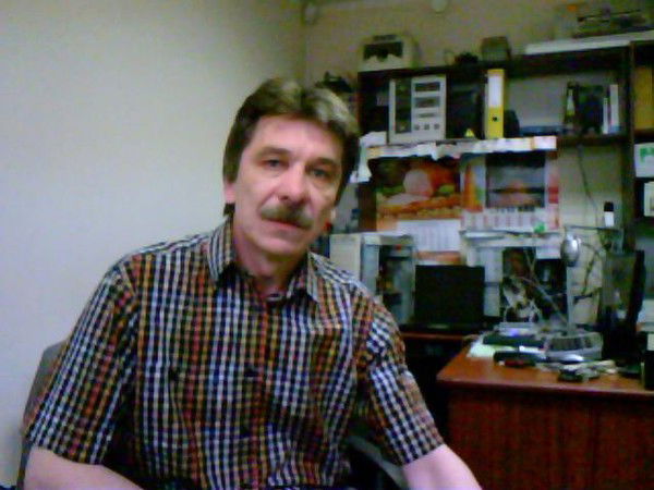 Олег Сливнев