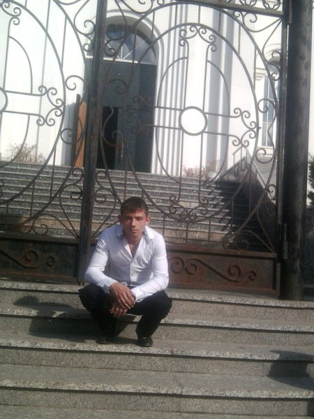 Семён Болдырев