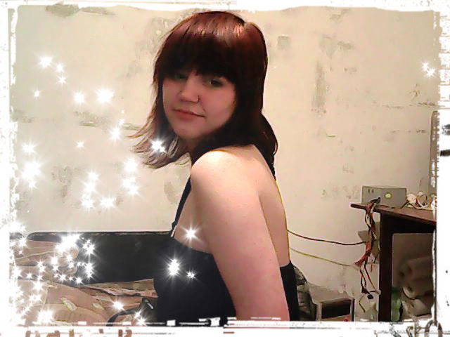 Екатерина Фёдорова