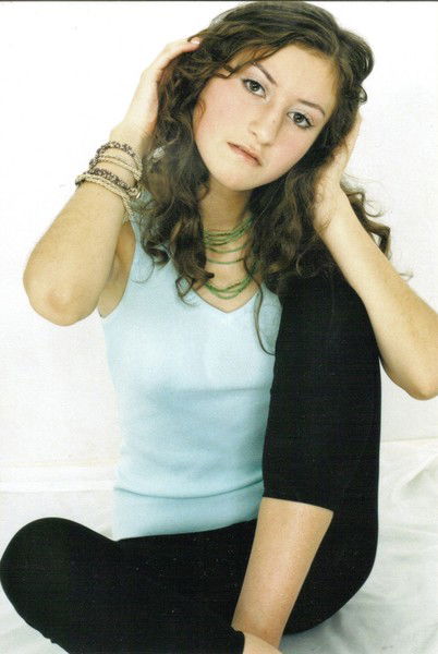 Эльмира Гасымова