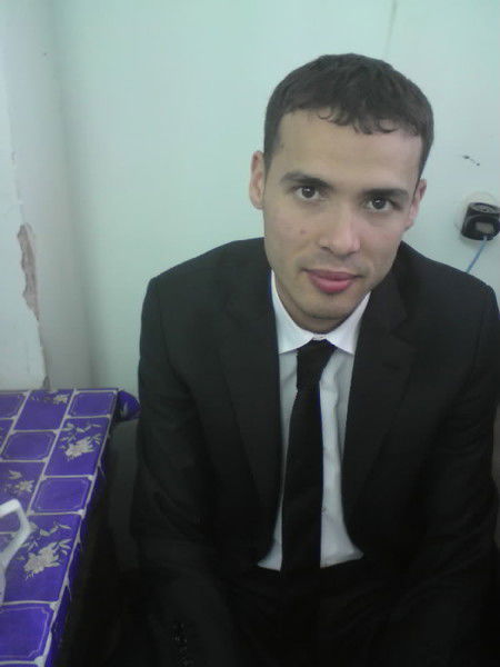 Бегмырат Худайназаров