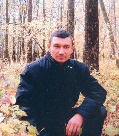 Александр Галактионов