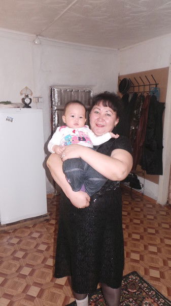 Наташа Айткулова