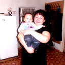 Наташа Айткулова