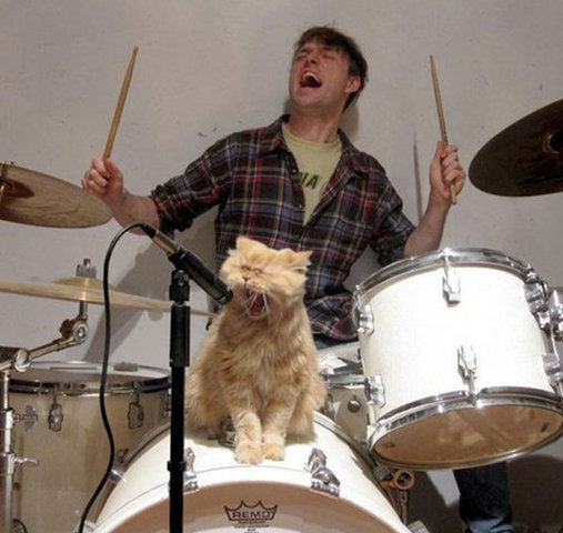 Александр Лилюхин