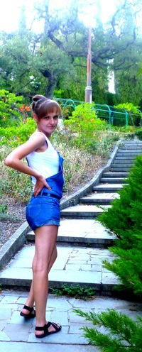 Наталья Карелина