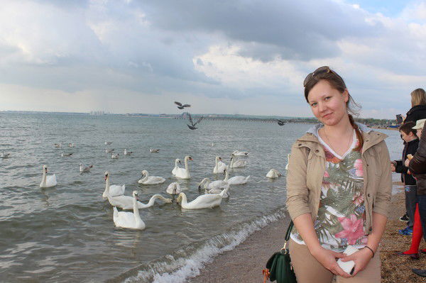 Даша Артеменко