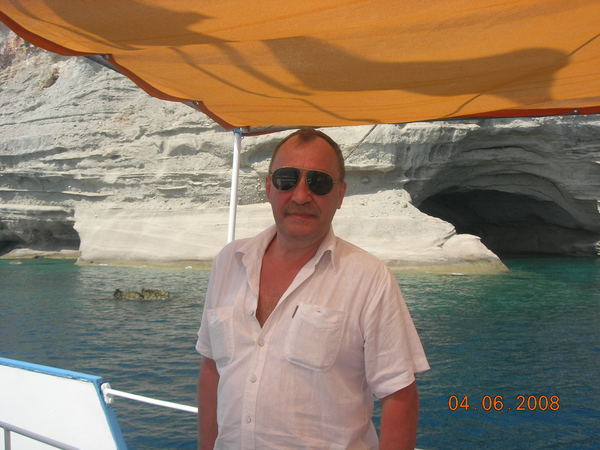 Виктор Овсянкин