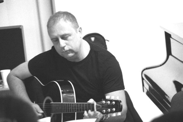 Сергей Соцков