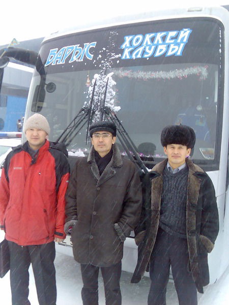 Ерлан Табриз