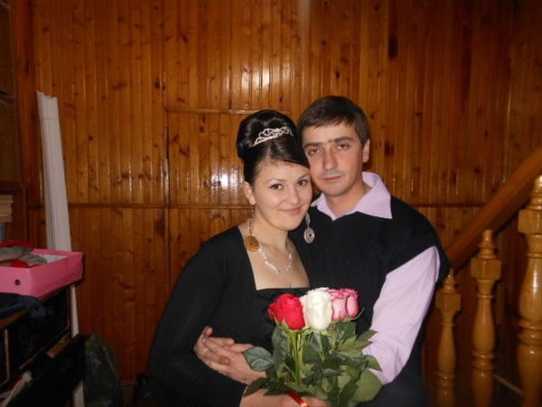 Женечка Чуйченко