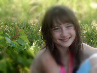 Юлия Климова