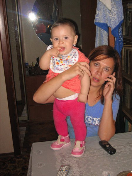 Татьяна Французова