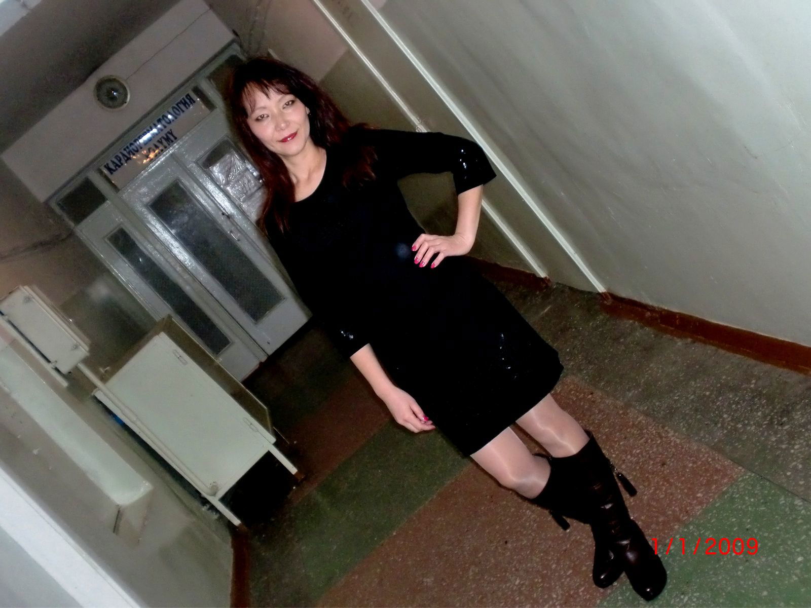 Зухра Мочанова