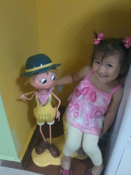 Динара Садыкова