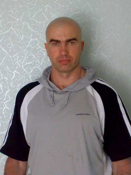 Александр Шишаев