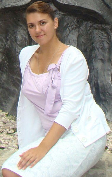 Алина Панченко