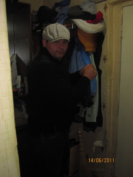 Василий Нечаев