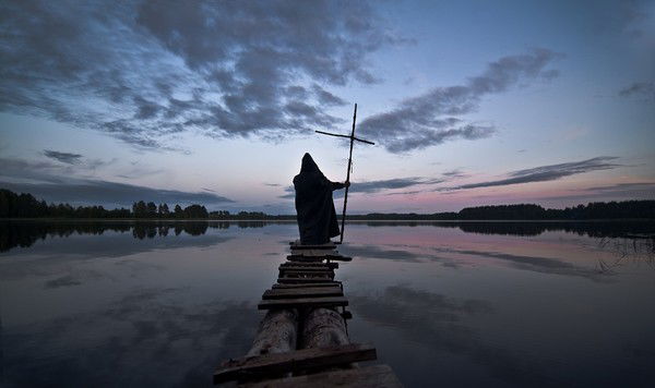 Михаил Барулин