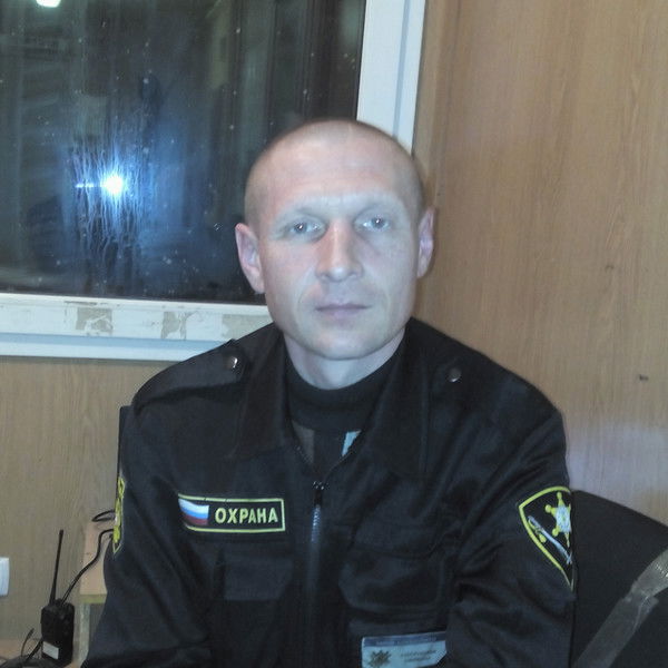 Сергей Чугунов