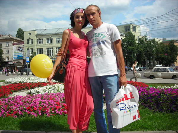 Татьяна Шедогубова