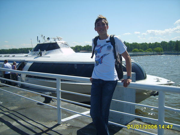 Юрий. Никулин