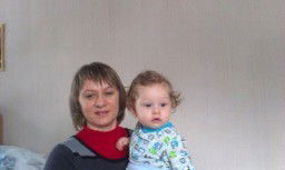 Елена Изюмова