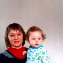 Елена Изюмова