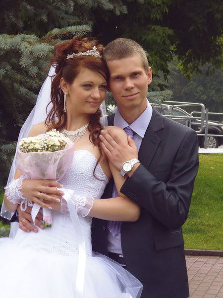 Натусичка Жильцова