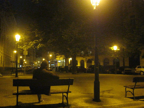 Николай Скобелев