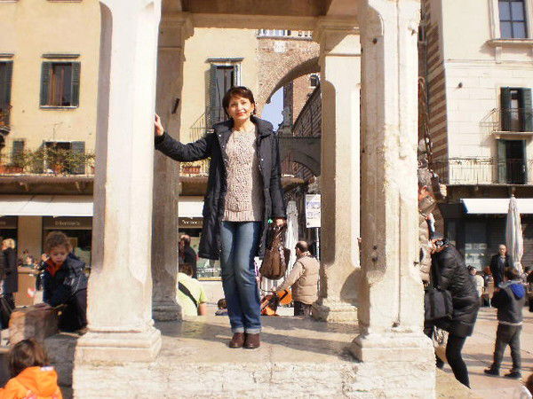 Людмила Вяземская