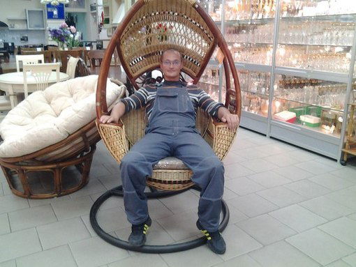 Александр Никитинский