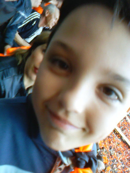 Андрей Панов