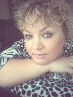 Наталья Морозова