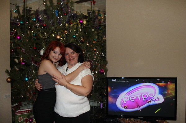 Надежда Бойко