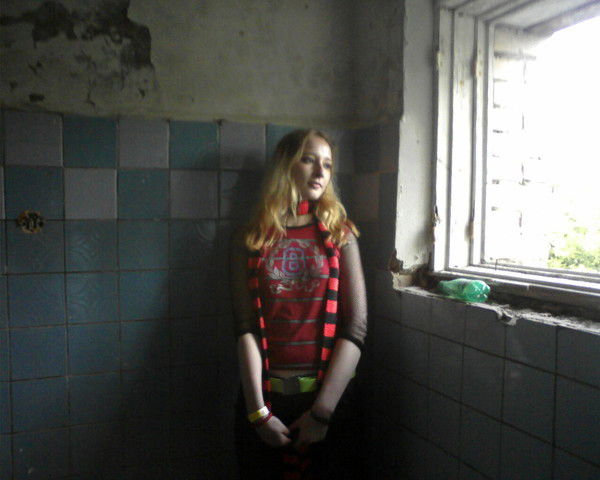 Любовь Большагина