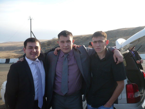 Вячеслав Каркунов